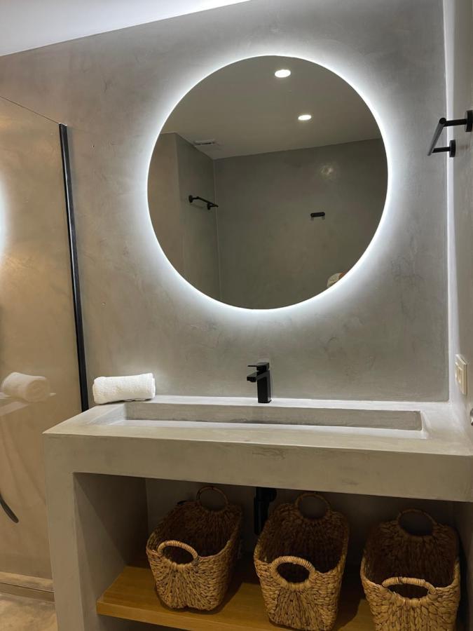 Suite 208, Close To The Beach, 2 Bedroom,Golden Mile Marbella Kültér fotó