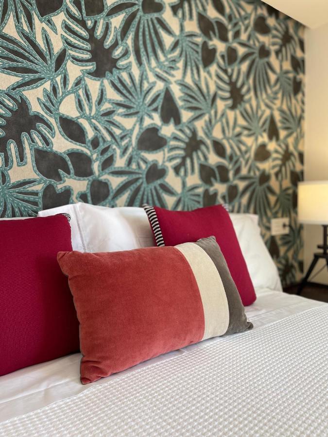 Suite 208, Close To The Beach, 2 Bedroom,Golden Mile Marbella Kültér fotó